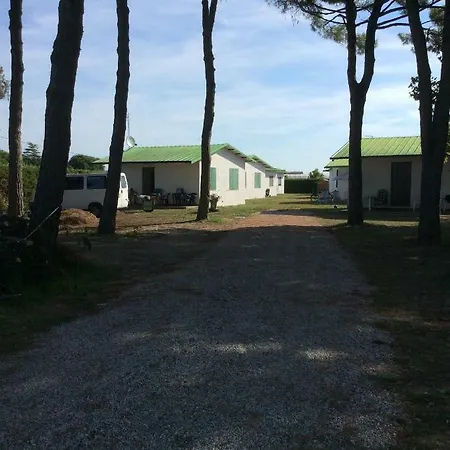 Hébergement de vacances Al Pescheto