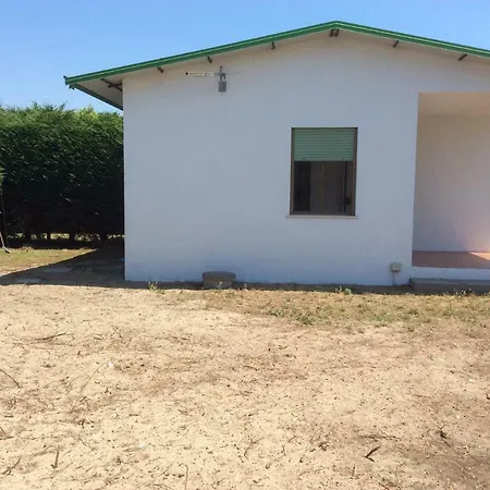 Hébergement de vacances Al Pescheto