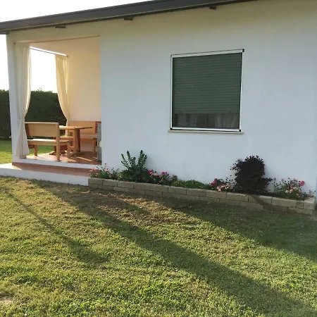 Hébergement de vacances Al Pescheto