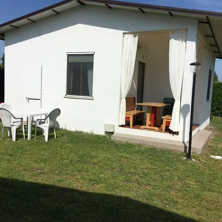 Hébergement de vacances Al Pescheto