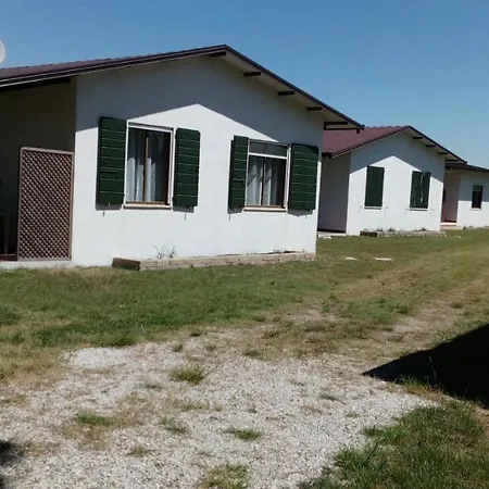 Hébergement de vacances Al Pescheto